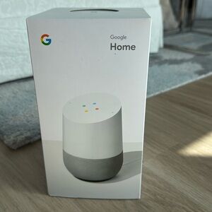 Google Home
